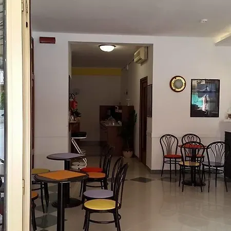 Fornaro Hotel