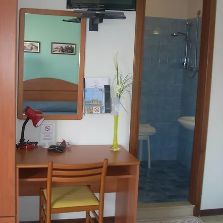 Fornaro Hotel Caorle