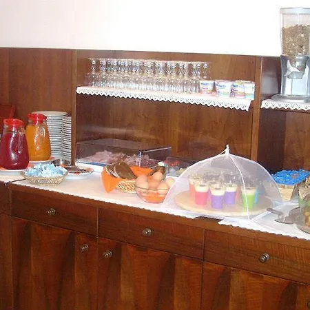 Hotel Fornaro