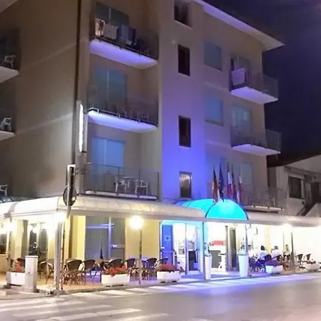 Fornaro Hotel 2*