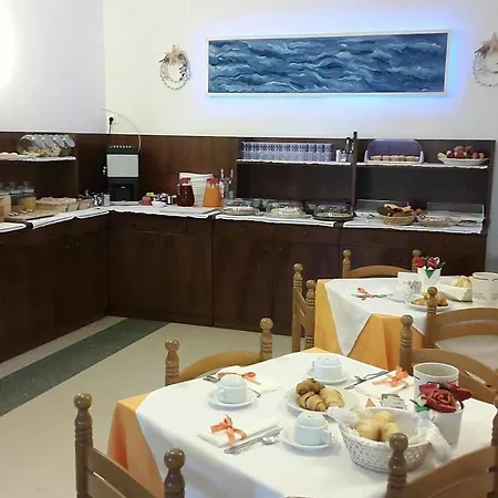Fornaro Hotel
