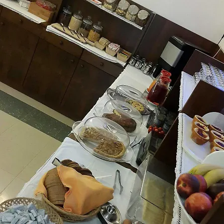 Fornaro Hotel
