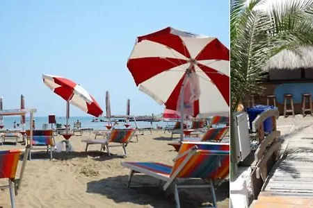 Fornaro Hotel