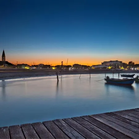 Fornaro Caorle